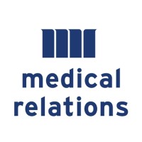 medical relations GmbH logo, medical relations GmbH contact details