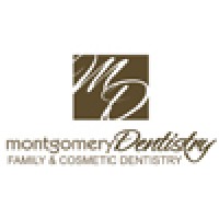 Montgomery Dentistry logo, Montgomery Dentistry contact details