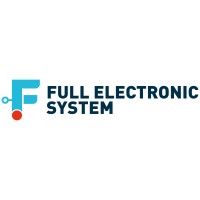 FULL ELECTRONIC SYSTEM logo, FULL ELECTRONIC SYSTEM contact details