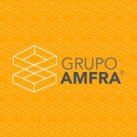 Grupo AMFRA logo, Grupo AMFRA contact details