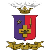 Sigma Phi Epsilon California Chi Chapter logo, Sigma Phi Epsilon California Chi Chapter contact details