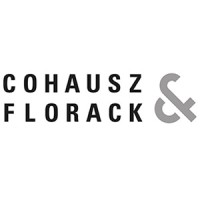 COHAUSZ & FLORACK logo, COHAUSZ & FLORACK contact details