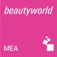 Beautyworld Middle East logo, Beautyworld Middle East contact details