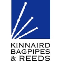 Kinnaird Bagpipes & Reeds Inc logo, Kinnaird Bagpipes & Reeds Inc contact details