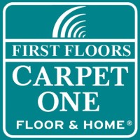 First Floors - Carpet One logo, First Floors - Carpet One contact details