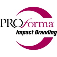 Proforma Impact Branding logo, Proforma Impact Branding contact details