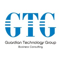 Guardian Technology Group logo, Guardian Technology Group contact details