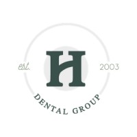 Horizon Dental Group logo, Horizon Dental Group contact details