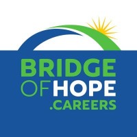 Bridge of Hope Careers logo, Bridge of Hope Careers contact details