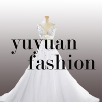 Yuyuan Fashion logo, Yuyuan Fashion contact details