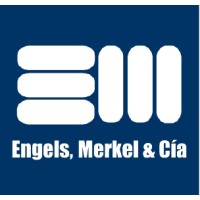 Engels Merkel Perú logo, Engels Merkel Perú contact details