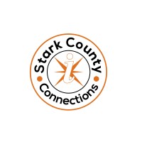 Stark County Connections logo, Stark County Connections contact details