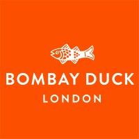 BOMBAY DUCK LONDON logo, BOMBAY DUCK LONDON contact details