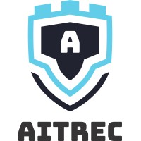 AITREC logo, AITREC contact details