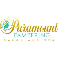 Paramount Pampering Salon & Spa logo, Paramount Pampering Salon & Spa contact details