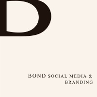 BOND Social Media & Branding logo, BOND Social Media & Branding contact details