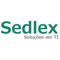 Sedlex Soluções em TI logo, Sedlex Soluções em TI contact details