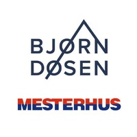 Bjørn Døsen AS logo, Bjørn Døsen AS contact details