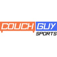 Couch Guy Sports logo, Couch Guy Sports contact details