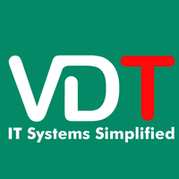 Virtual Data Technologies logo, Virtual Data Technologies contact details