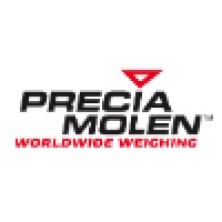 PRECIA MOLEN logo, PRECIA MOLEN contact details