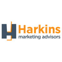 Harkins Marketing Advisors logo, Harkins Marketing Advisors contact details