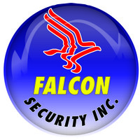 FALCON SECURITY INC logo, FALCON SECURITY INC contact details