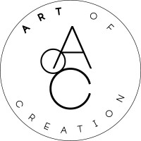 Art of Creation logo, Art of Creation contact details