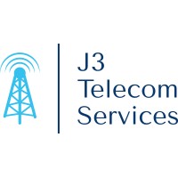 J3 Telecom Services, LLC logo, J3 Telecom Services, LLC contact details