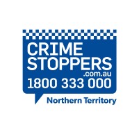 Crime Stoppers Northern Territory logo, Crime Stoppers Northern Territory contact details