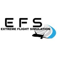 Extreme Flight Simulation logo, Extreme Flight Simulation contact details