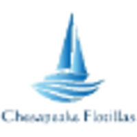 Chesapeake Flotillas logo, Chesapeake Flotillas contact details