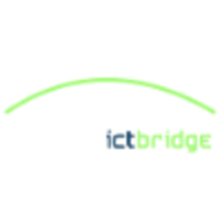 ICT-Bridge logo, ICT-Bridge contact details