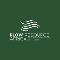 Flow Resource Africa logo, Flow Resource Africa contact details