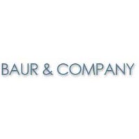 Baur & Company logo, Baur & Company contact details