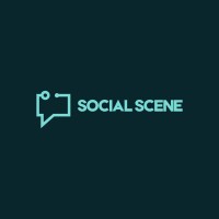 SocialScene logo, SocialScene contact details