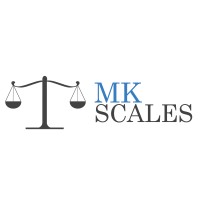 MK Scales logo, MK Scales contact details