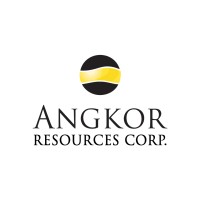 Angkor Resources Corp. (TSXV: ANK, OTCQB: ANKOF) logo, Angkor Resources Corp. (TSXV: ANK, OTCQB: ANKOF) contact details