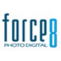 Force 8 Photo Digital logo, Force 8 Photo Digital contact details