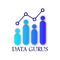 Data Gurus logo, Data Gurus contact details