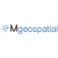 Mgeospatial logo, Mgeospatial contact details