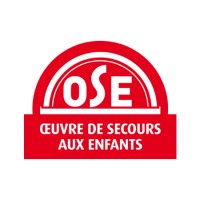 OSE - Œuvre de Secours aux Enfants logo, OSE - Œuvre de Secours aux Enfants contact details