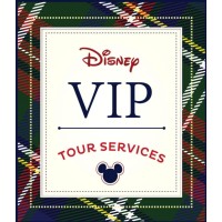 Disney Vip Tour Services logo, Disney Vip Tour Services contact details