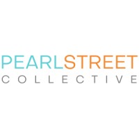 Pearl Street Collective logo, Pearl Street Collective contact details