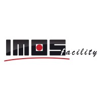 IMOS facility a.s. logo, IMOS facility a.s. contact details