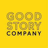 Good Story Company logo, Good Story Company contact details