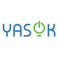 Yasok Co logo, Yasok Co contact details