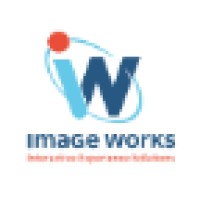 Image Works logo, Image Works contact details