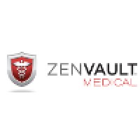 ZenVault Medical Corporation logo, ZenVault Medical Corporation contact details