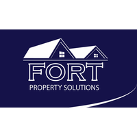 Fort Property Solutions logo, Fort Property Solutions contact details